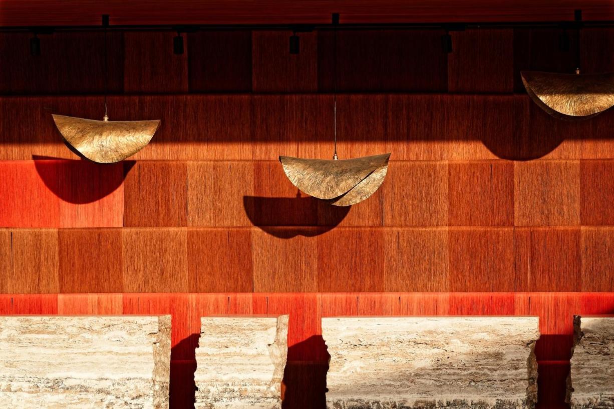 Cap Karoso Sumba - A Member Of Design Hotels Tambolaka Екстериор снимка
