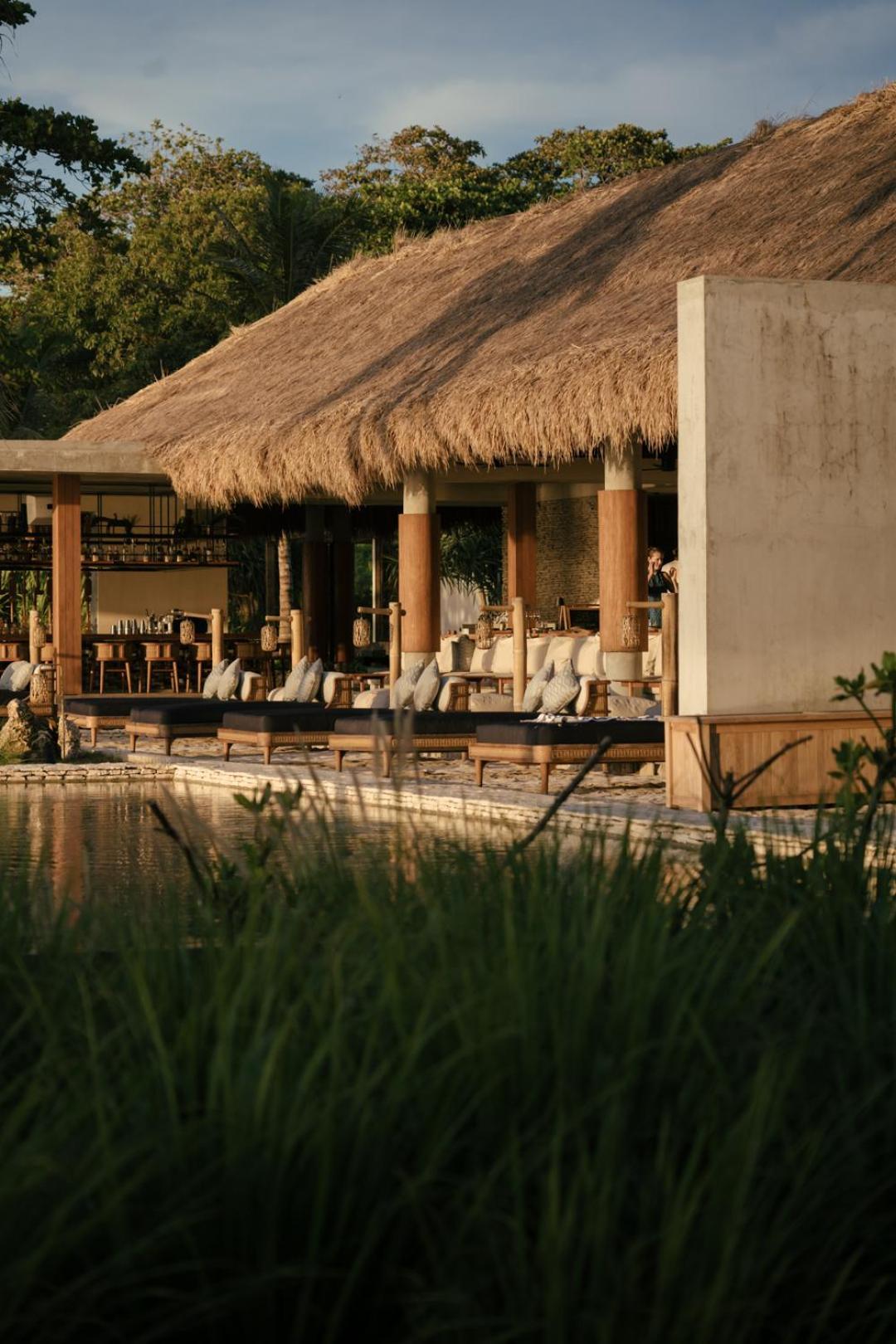 Cap Karoso Sumba - A Member Of Design Hotels Tambolaka Екстериор снимка