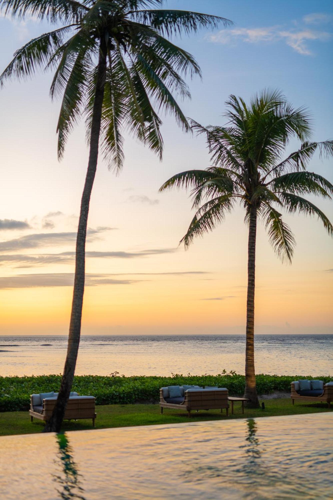 Cap Karoso Sumba - A Member Of Design Hotels Tambolaka Екстериор снимка